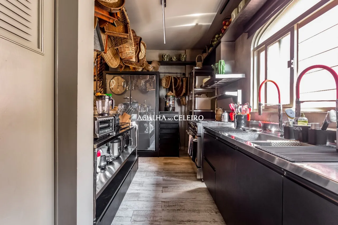 Apartamento no miolo do bairro e a passos do Clube Paulistano à venda – AP1037 - IMG_0606