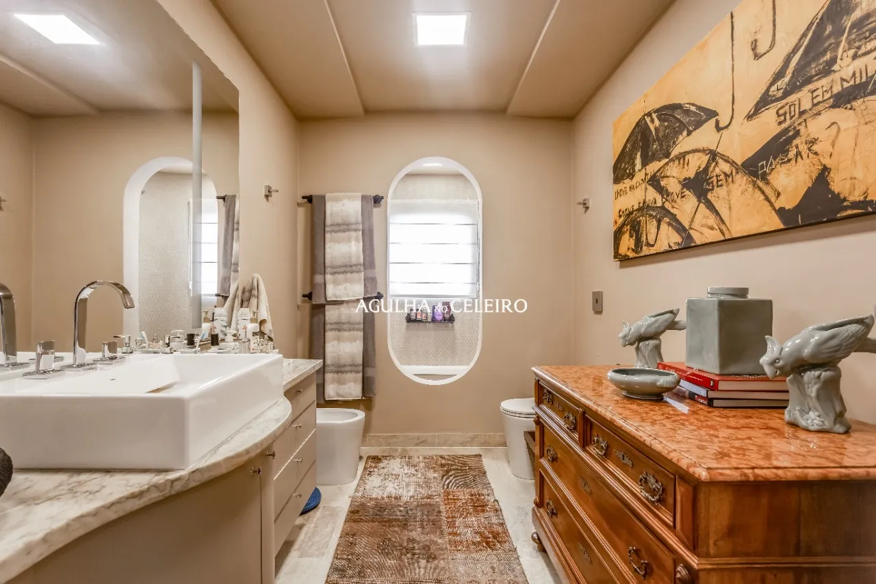 Apartamento no miolo do bairro e a passos do Clube Paulistano à venda – AP1037 - IMG_0621