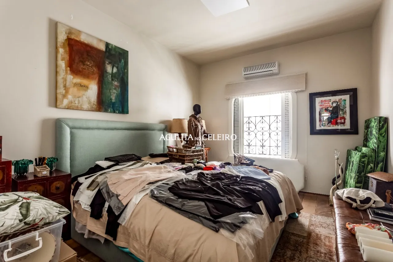 Apartamento no miolo do bairro e a passos do Clube Paulistano à venda – AP1037 - IMG_0614