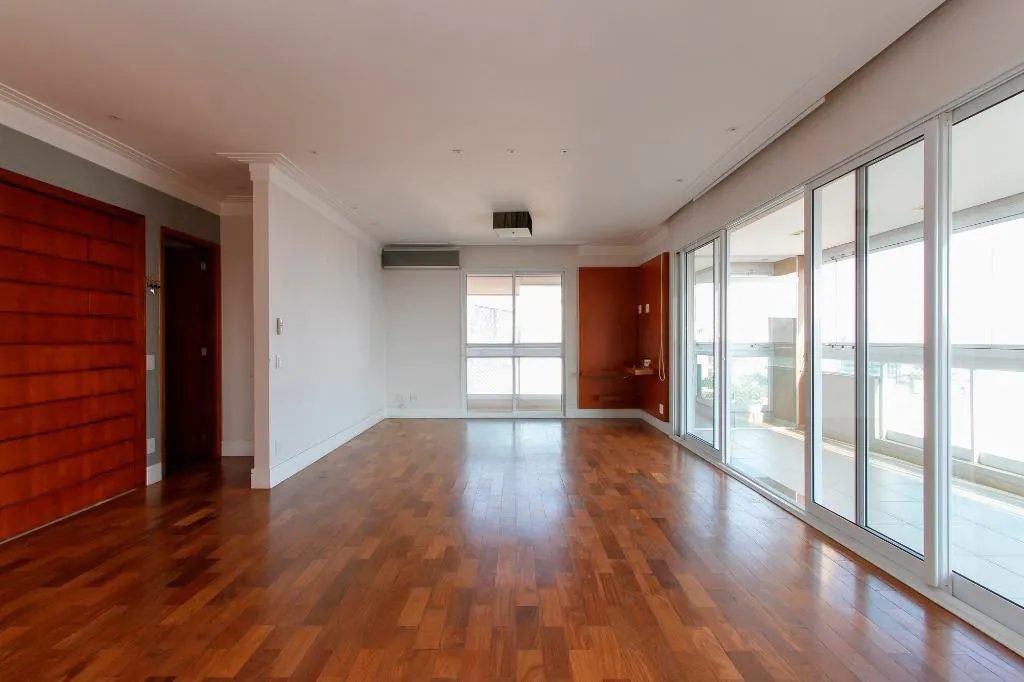 Apartamento a venda na Vila Madalena, varanda gourmet e vista eterna para o verde. – AP2438 - imovel-17464-2