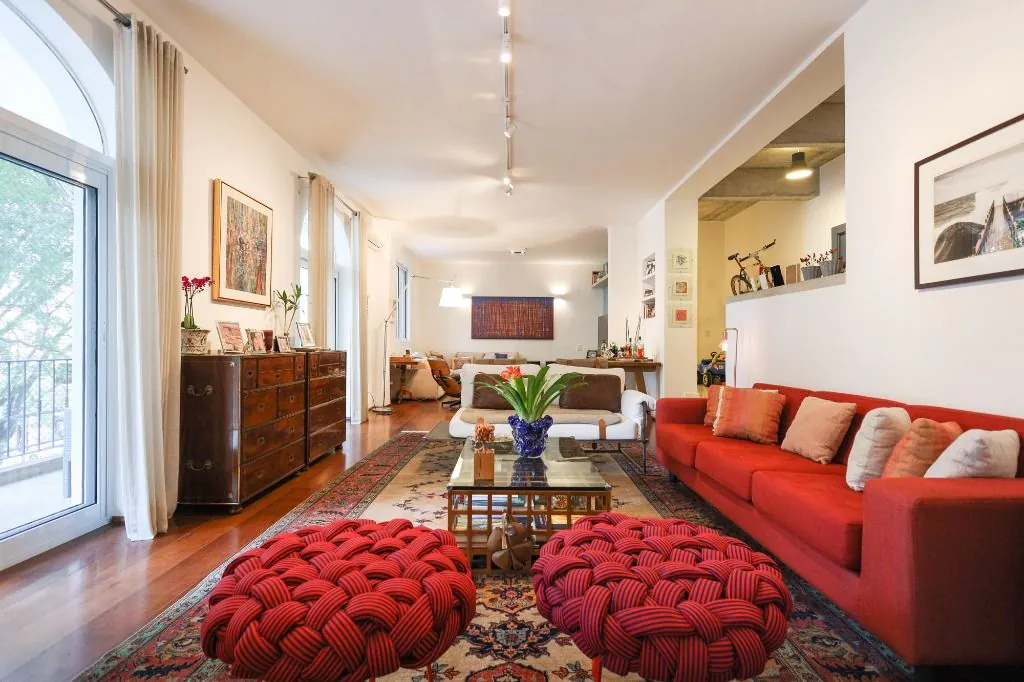 Venda/Jardim América: Apartamento Reformado no Jardins! – AP4275