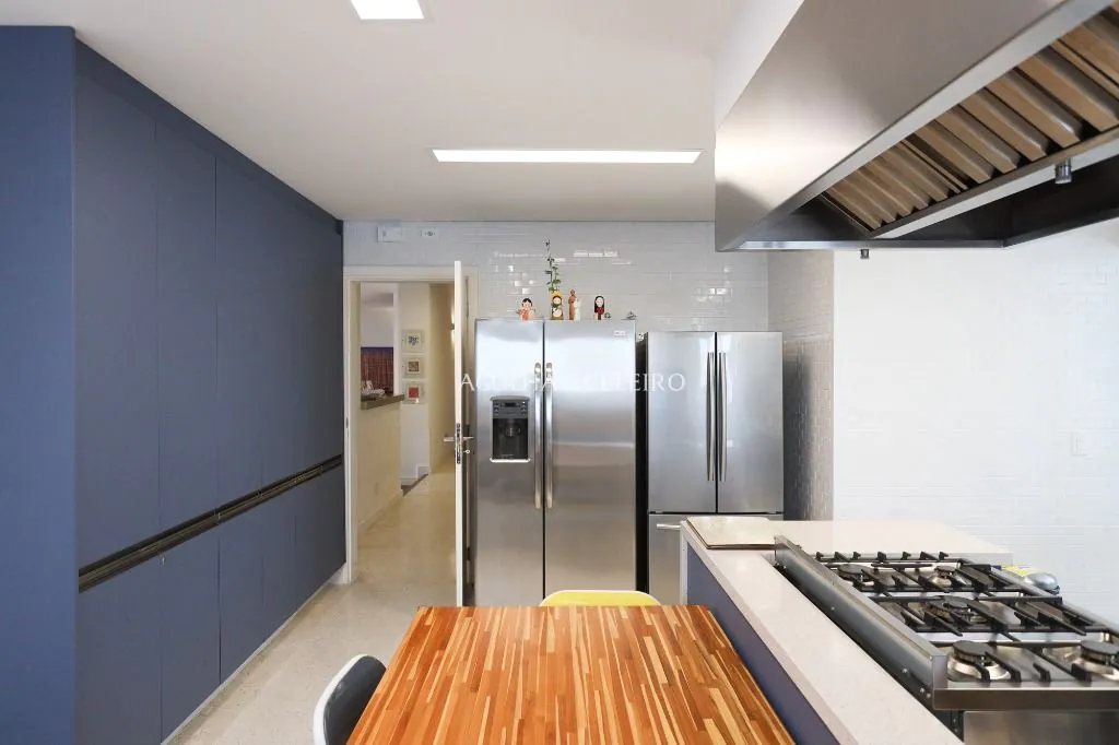 Venda/Jardim América: Apartamento Reformado no Jardins! – AP4275