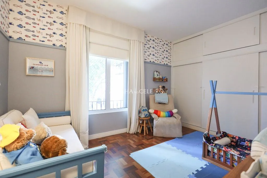 Venda/Jardim América: Apartamento Reformado no Jardins! – AP4275