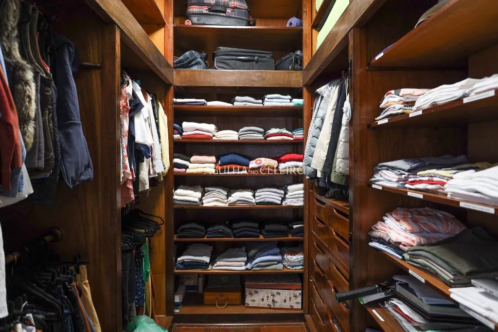 Venda/Jardim América: Apartamento Reformado no Jardins! – AP4275