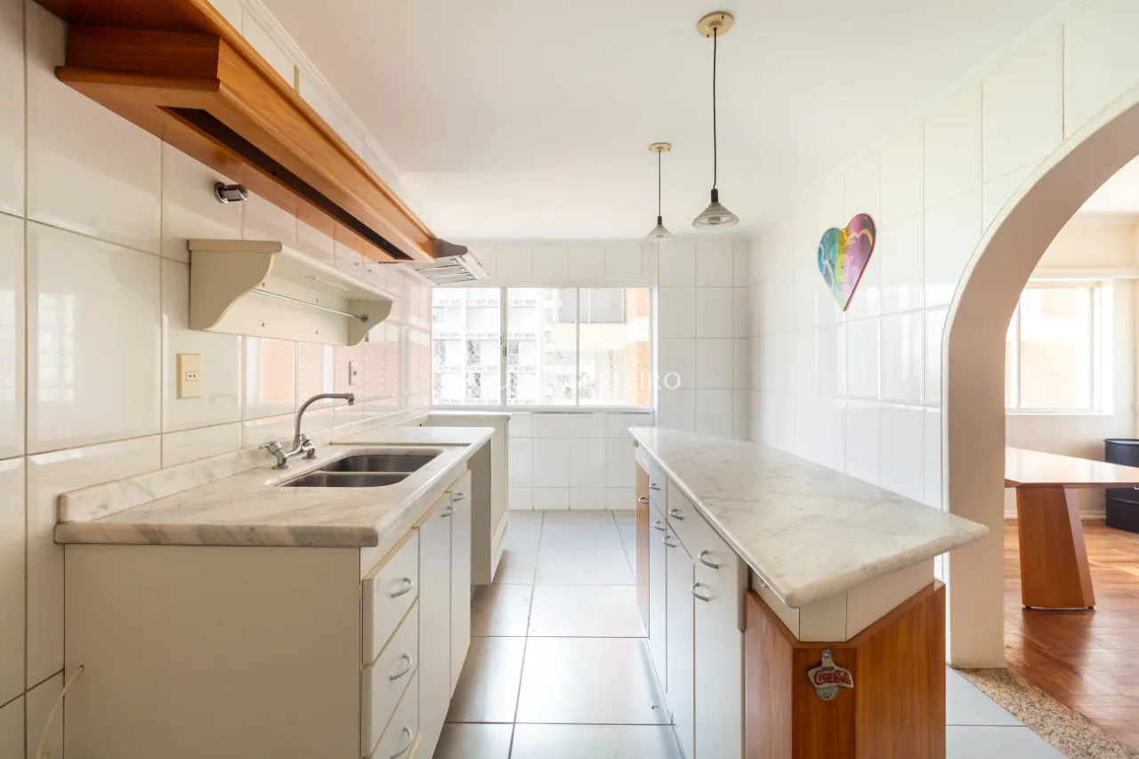 Apartamento à venda no melhor do Jardim América – AP5035 - IMG_0020