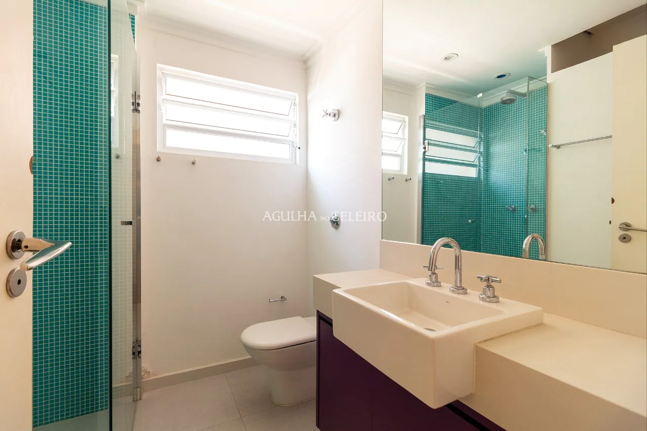 Apartamento à venda no melhor do Jardim América – AP5035 - IMG_0072