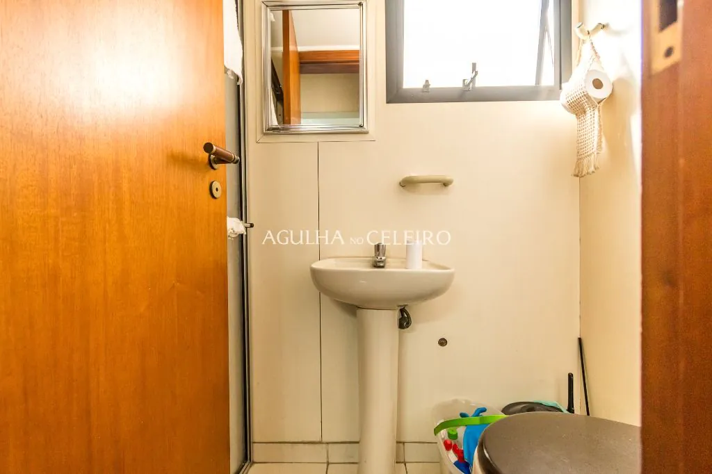 Venda/Moema: 04 suítes no melhor de Moema Pássaros! – AP7001