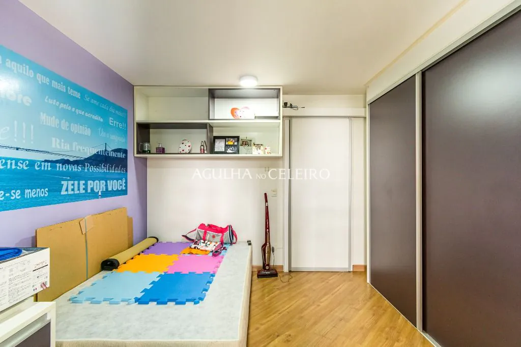 Venda/Moema: 04 suítes no melhor de Moema Pássaros! – AP7001