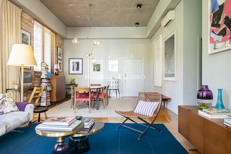 Venda/Itaim Bibi: único e incrível – AP7443