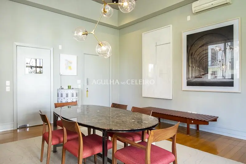 Venda/Itaim Bibi: único e incrível – AP7443