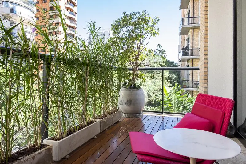 Venda/Itaim Bibi: único e incrível – AP7443