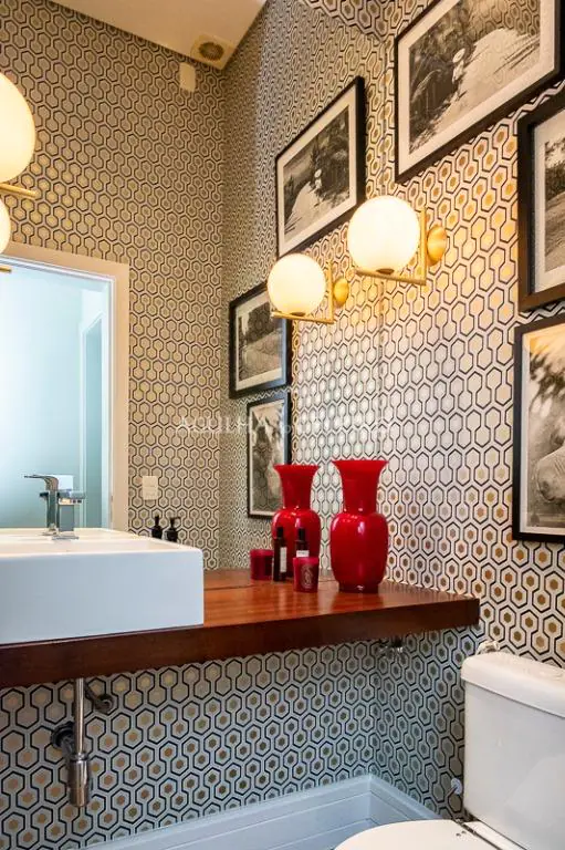 Venda/Itaim Bibi: único e incrível – AP7443