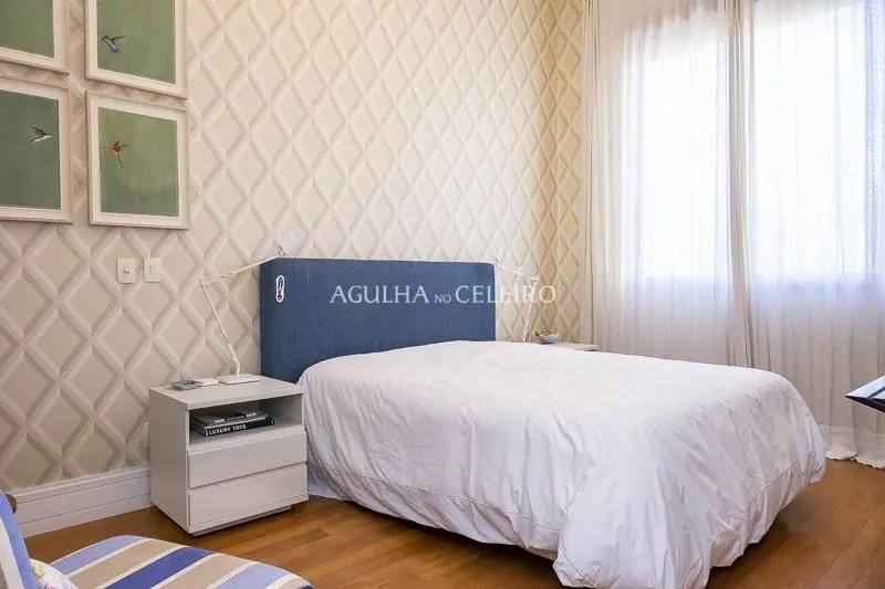 Venda/Itaim Bibi: único e incrível – AP7443