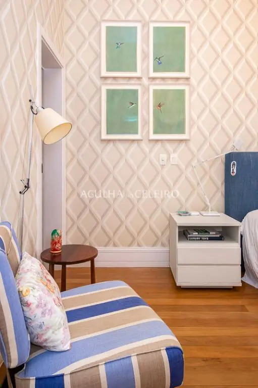 Venda/Itaim Bibi: único e incrível – AP7443