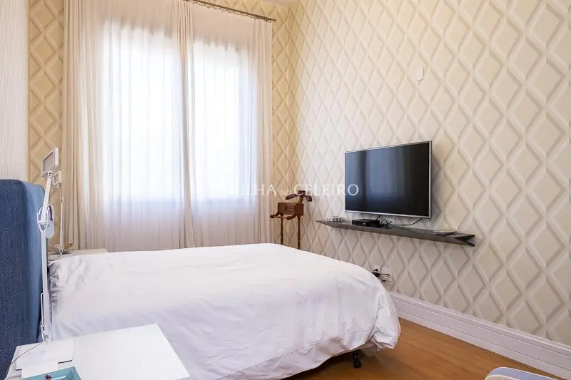 Venda/Itaim Bibi: único e incrível – AP7443