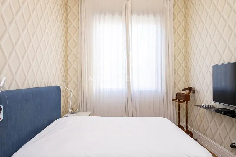 Venda/Itaim Bibi: único e incrível – AP7443