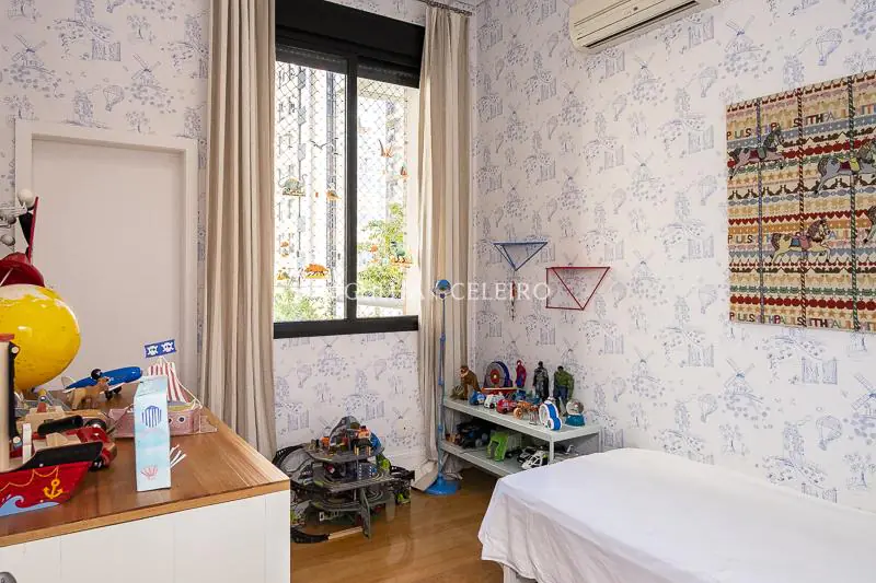 Venda/Itaim Bibi: único e incrível – AP7443