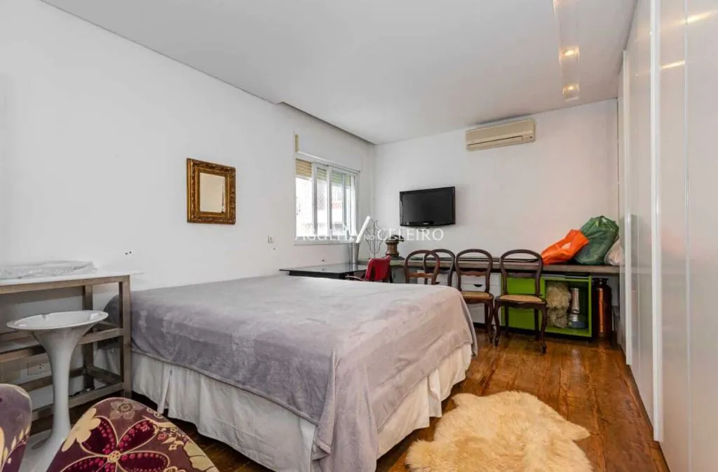 Venda/Locação/Jardim América: Esse é especial – AP7759