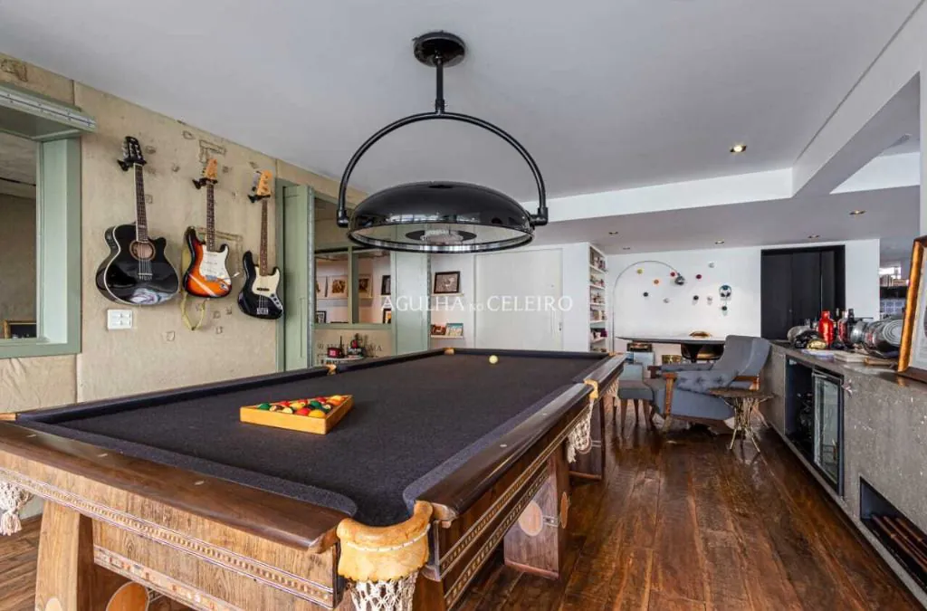 Venda/Locação/Jardim América: Esse é especial – AP7759