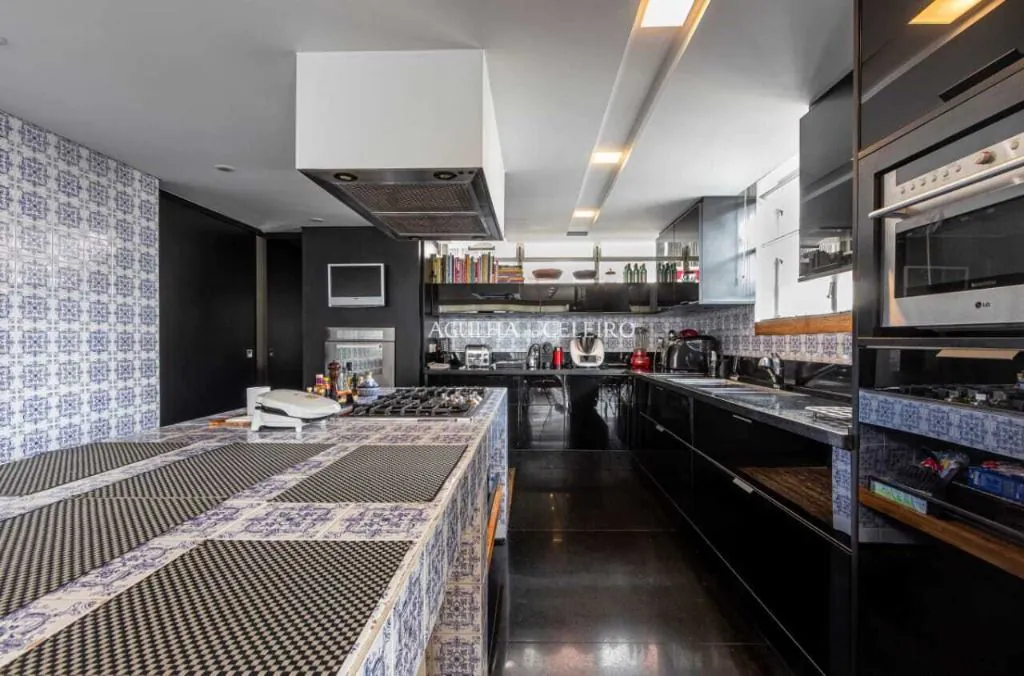 Venda/Locação/Jardim América: Esse é especial – AP7759