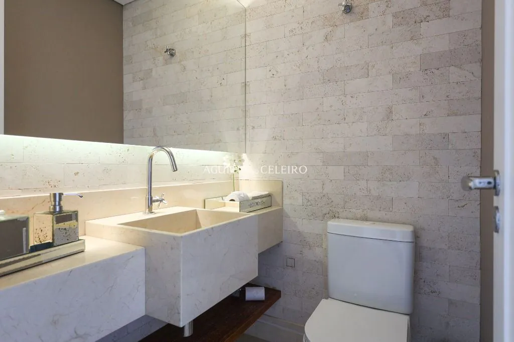 Venda/Itaim Bibi:Sofisticação, Conforte e Segurança em um só lugar! – AP7818