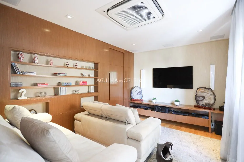 Venda/Itaim Bibi:Sofisticação, Conforte e Segurança em um só lugar! – AP7818