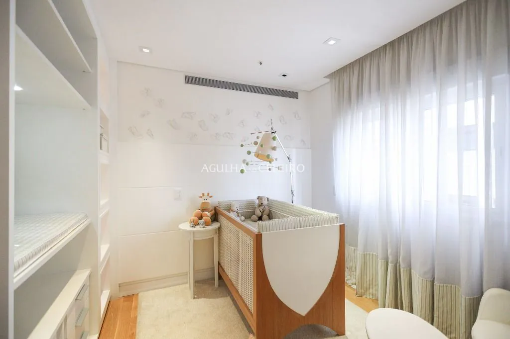 Venda/Itaim Bibi:Sofisticação, Conforte e Segurança em um só lugar! – AP7818