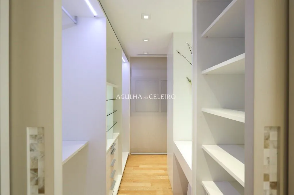 Venda/Itaim Bibi:Sofisticação, Conforte e Segurança em um só lugar! – AP7818