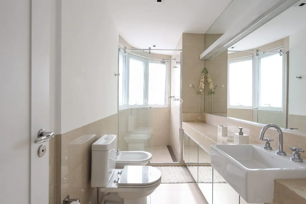 Venda/Itaim Bibi:Sofisticação, Conforte e Segurança em um só lugar! – AP7818