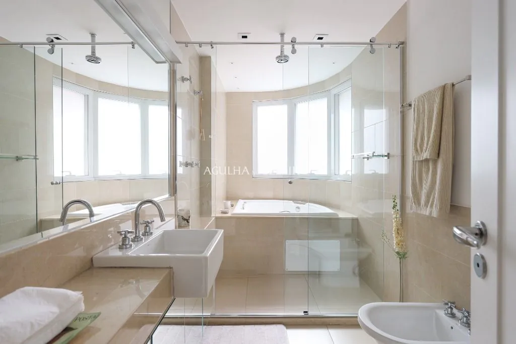 Venda/Itaim Bibi:Sofisticação, Conforte e Segurança em um só lugar! – AP7818