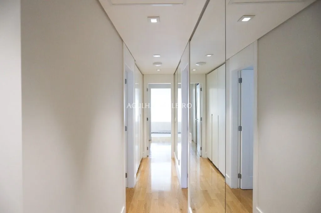 Venda/Itaim Bibi:Sofisticação, Conforte e Segurança em um só lugar! – AP7818