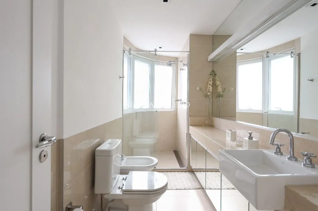 Venda/Itaim Bibi:Sofisticação, Conforte e Segurança em um só lugar! – AP7818