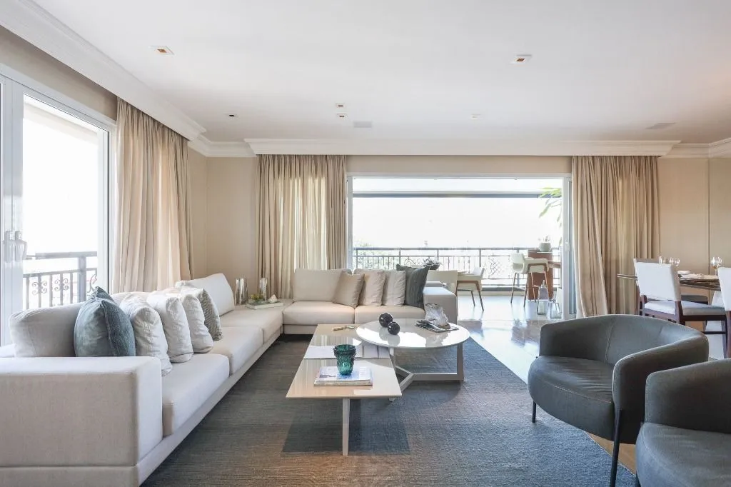 Venda/Itaim Bibi:Sofisticação, Conforte e Segurança em um só lugar! – AP7818