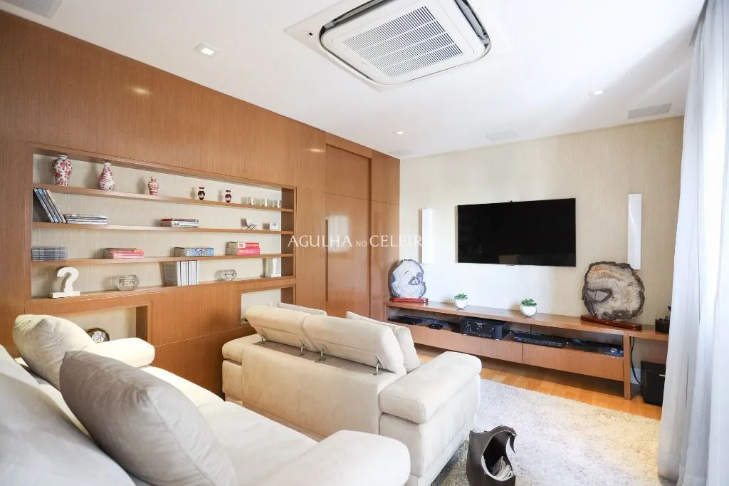 Venda/Itaim Bibi:Sofisticação, Conforte e Segurança em um só lugar! – AP7818