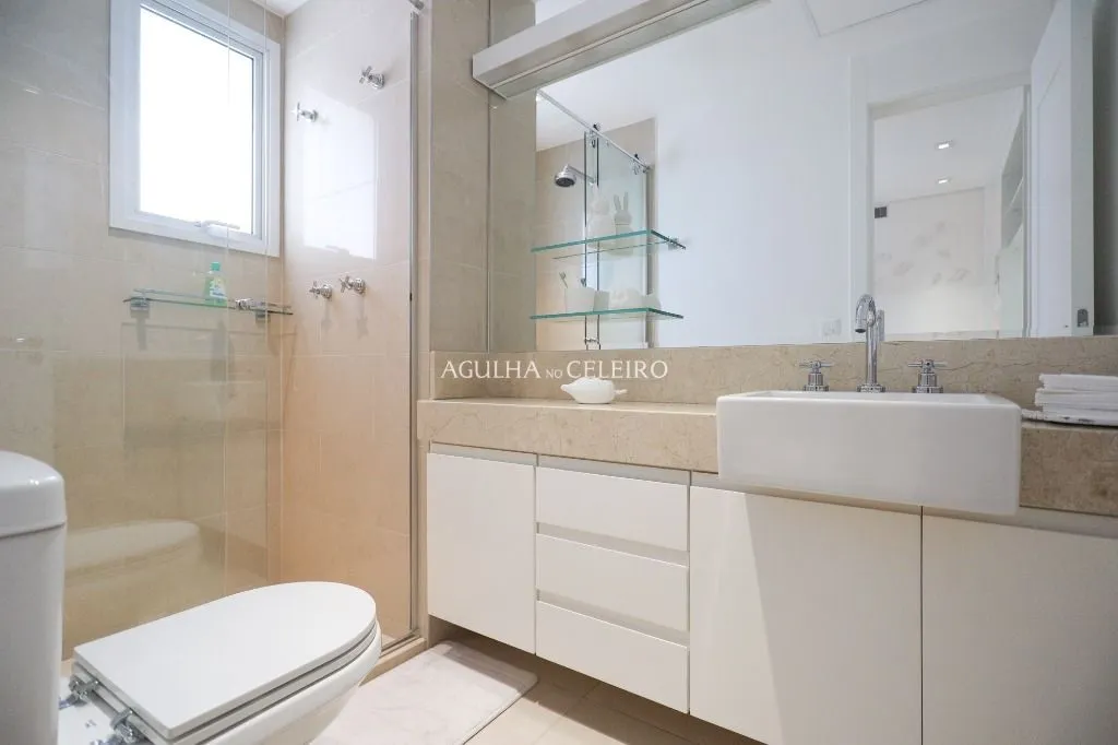 Venda/Itaim Bibi:Sofisticação, Conforte e Segurança em um só lugar! – AP7818