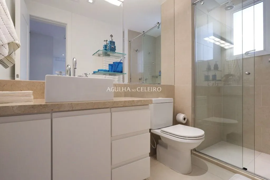 Venda/Itaim Bibi:Sofisticação, Conforte e Segurança em um só lugar! – AP7818