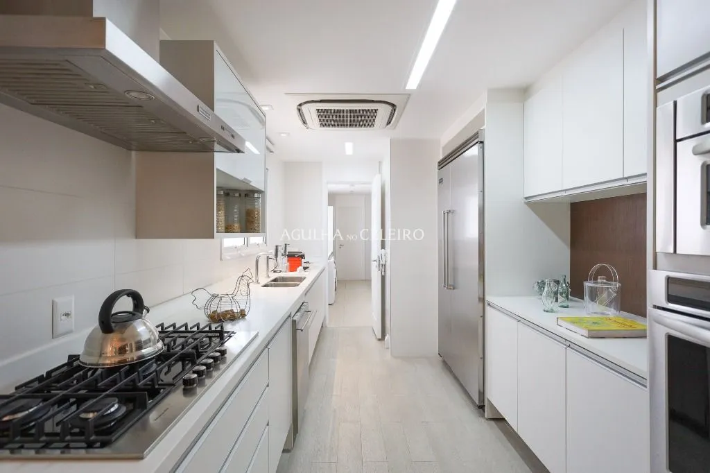 Venda/Itaim Bibi:Sofisticação, Conforte e Segurança em um só lugar! – AP7818