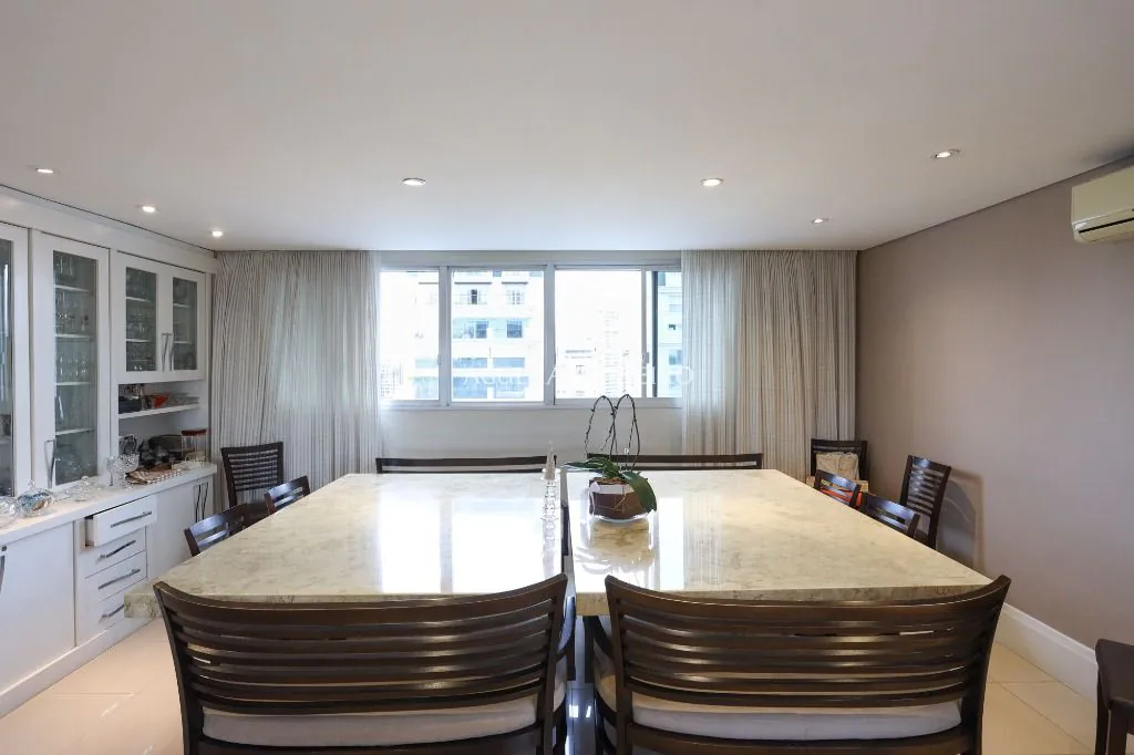 Venda/Itaim: 360 graus de vista! – AP7902