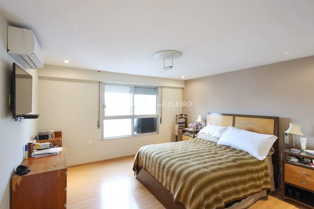 Venda/Itaim: 360 graus de vista! – AP7902