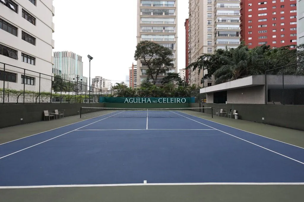 Venda/Itaim: 360 graus de vista! – AP7902