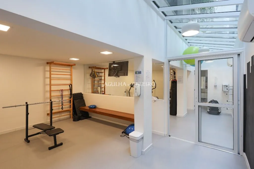 Venda/Itaim: 360 graus de vista! – AP7902