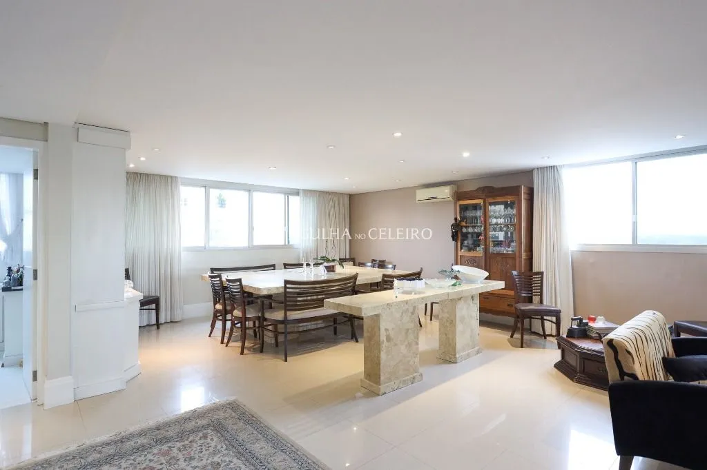 Venda/Itaim: 360 graus de vista! – AP7902