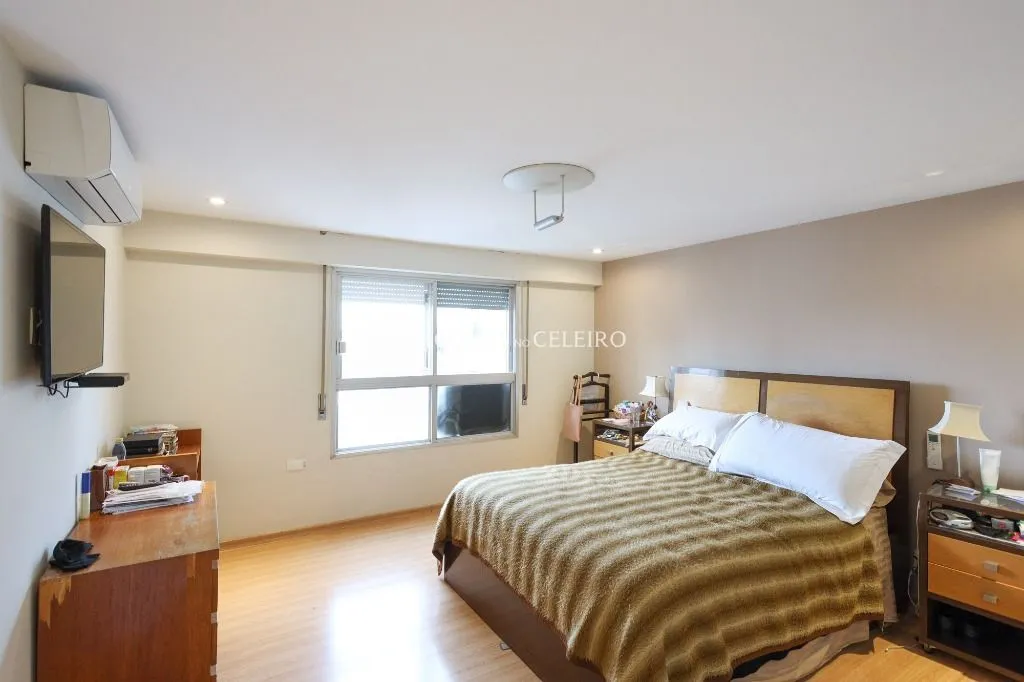 Venda/Itaim: 360 graus de vista! – AP7902