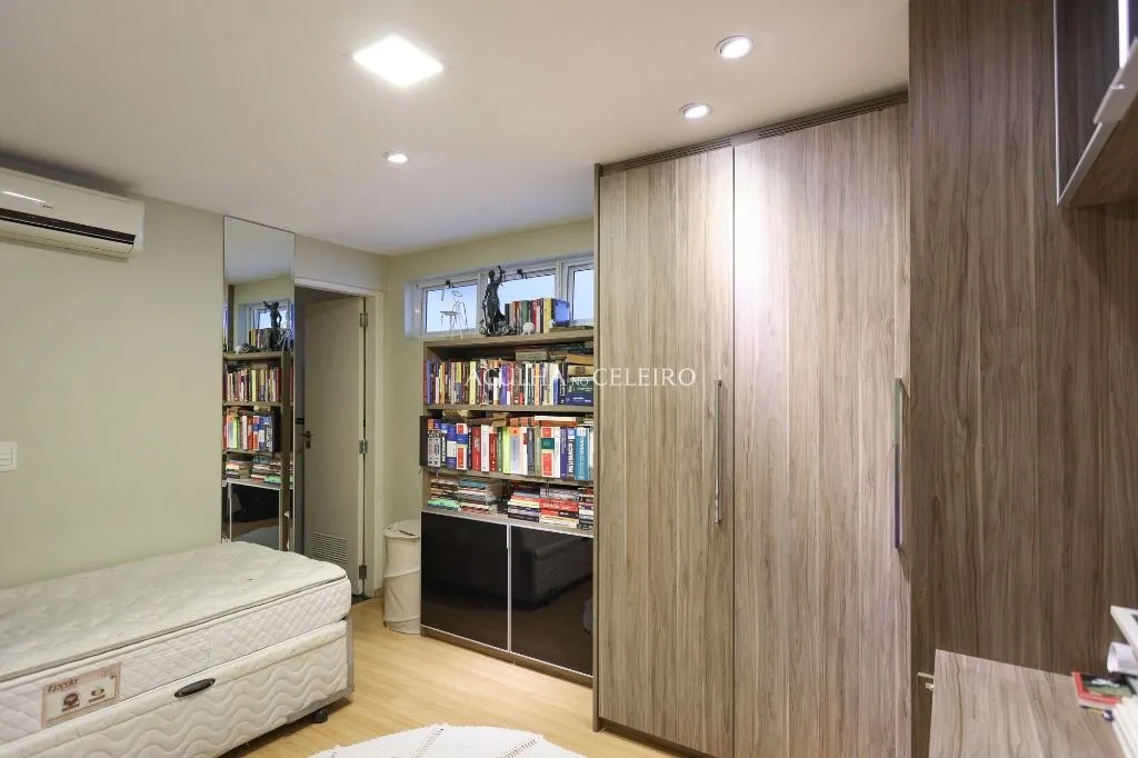 Venda/Itaim: 360 graus de vista! – AP7902