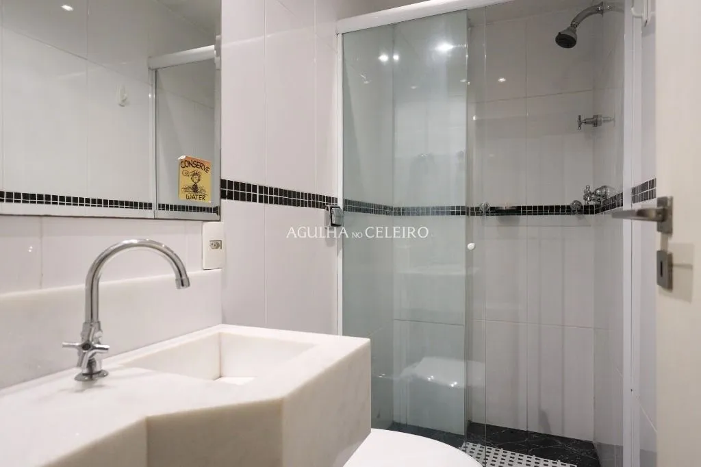 Venda/Itaim: 360 graus de vista! – AP7902