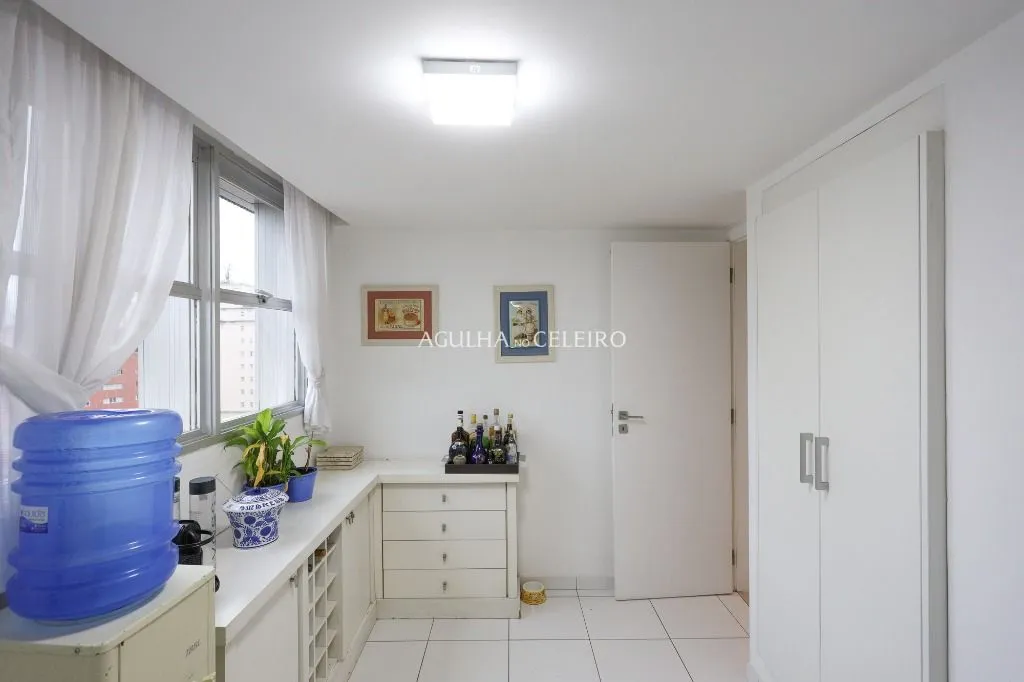 Venda/Itaim: 360 graus de vista! – AP7902