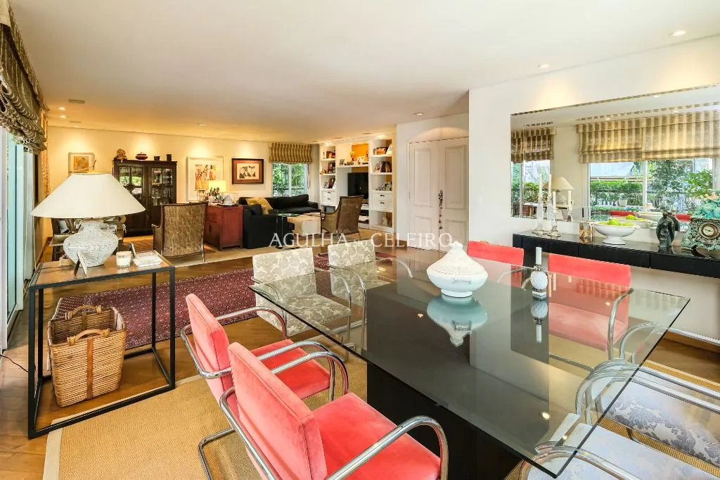 Venda/Vila Nova Conceição: Para acordar sorrindo! – AP7988