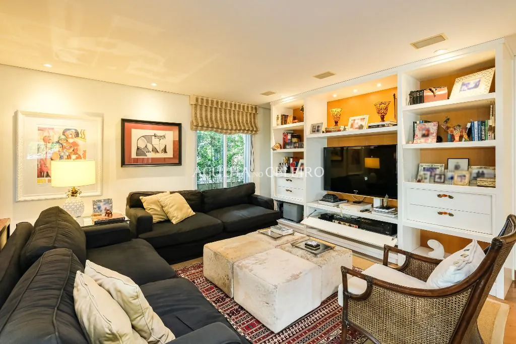 Venda/Vila Nova Conceição: Para acordar sorrindo! – AP7988