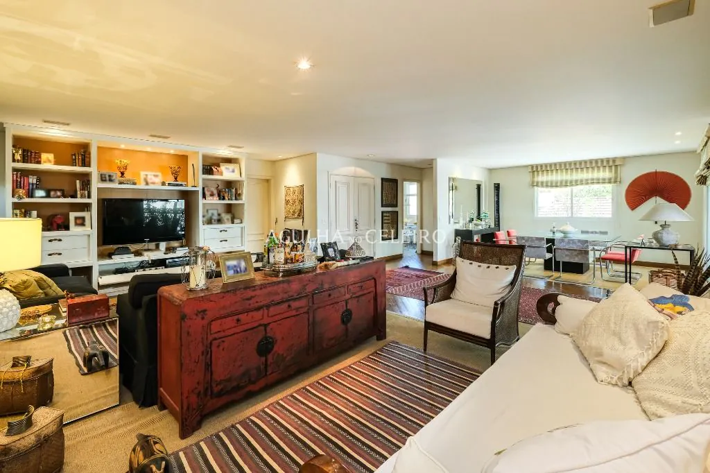 Venda/Vila Nova Conceição: Para acordar sorrindo! – AP7988