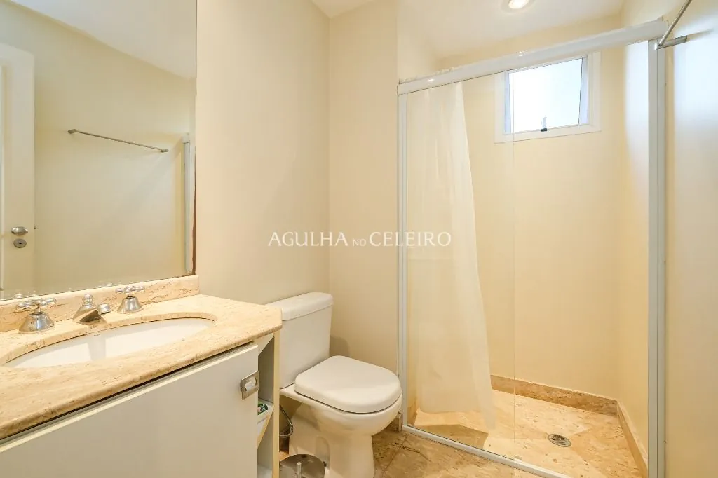 Venda/Vila Nova Conceição: Para acordar sorrindo! – AP7988